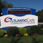 Atlantic Cape Community College accounting