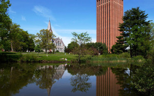 The University of Massachusetts - Amherst accounting