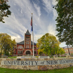 University of New Hampshire accounting