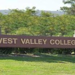 West Valley College accounting