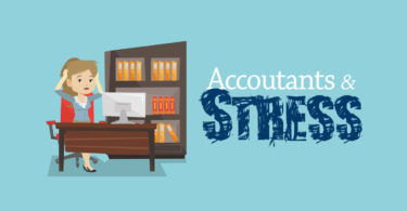 accountants stress and burnout